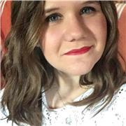 Profesora particular de oboe y lenguaje musical
